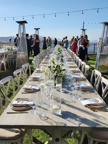 3. EVENT PLANNING SERVICES