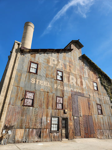 5. VENUES AND PROPERTIES